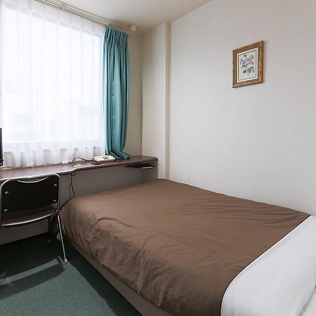 Hotel Simplicity Morioka Saien Kültér fotó