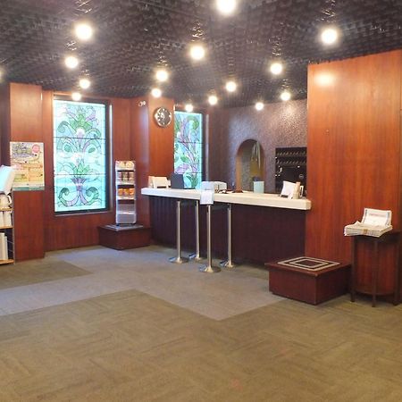 Hotel Simplicity Morioka Saien Kültér fotó