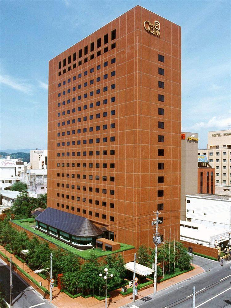 Hotel Simplicity Morioka Saien Kültér fotó