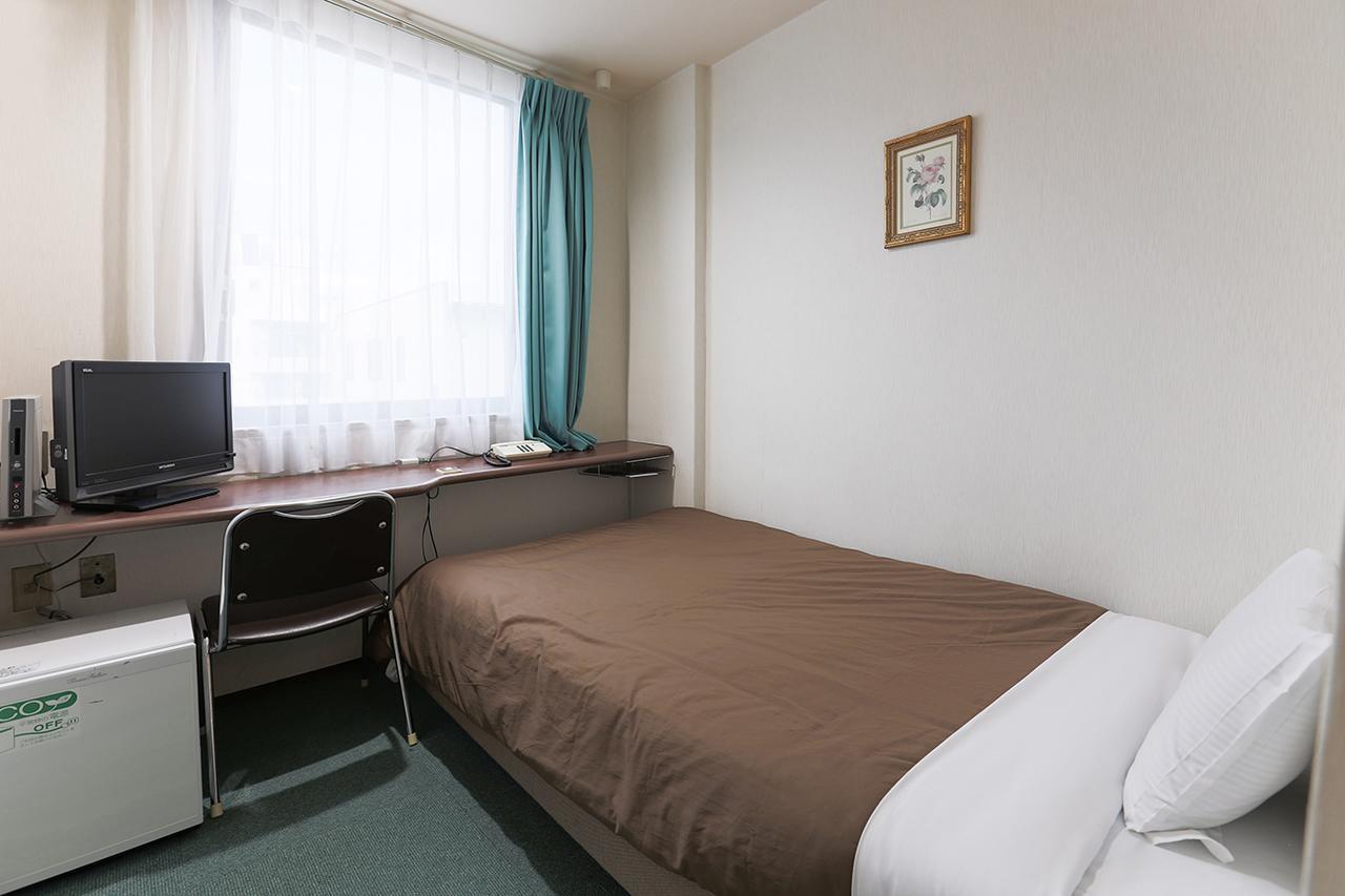Hotel Simplicity Morioka Saien Kültér fotó