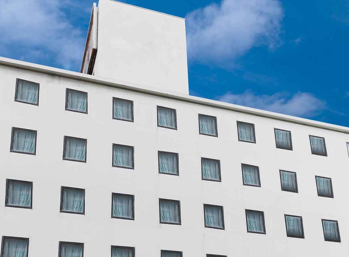 Hotel Simplicity Morioka Saien Kültér fotó