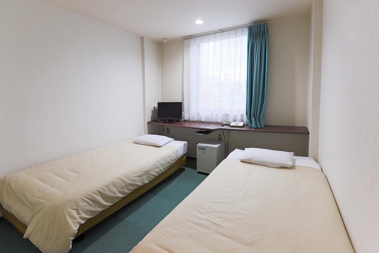 Hotel Simplicity Morioka Saien Kültér fotó