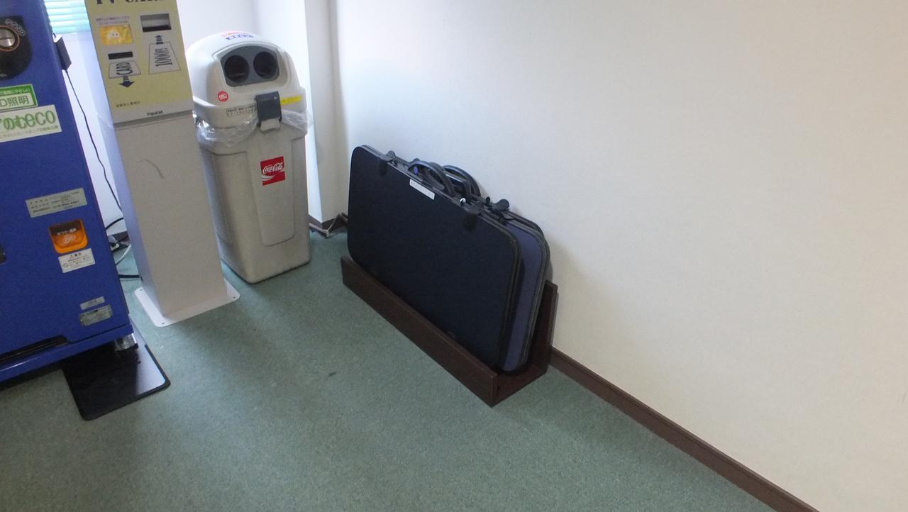 Hotel Simplicity Morioka Saien Kültér fotó