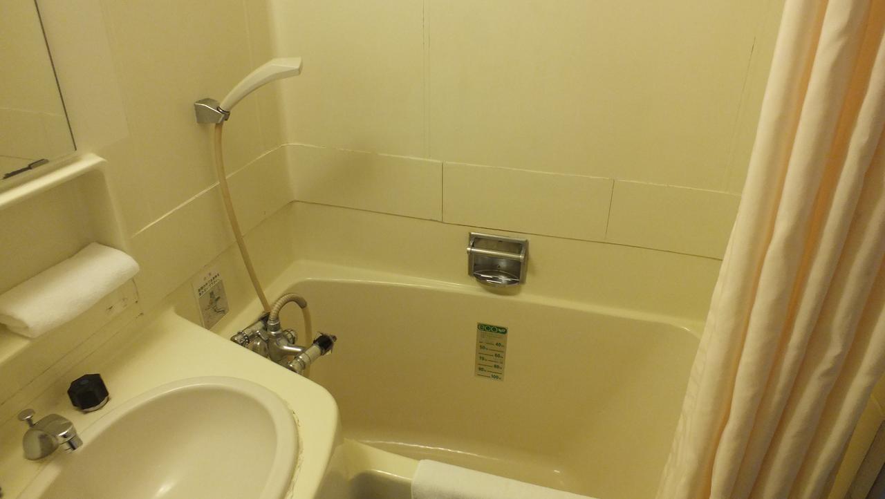 Hotel Simplicity Morioka Saien Kültér fotó