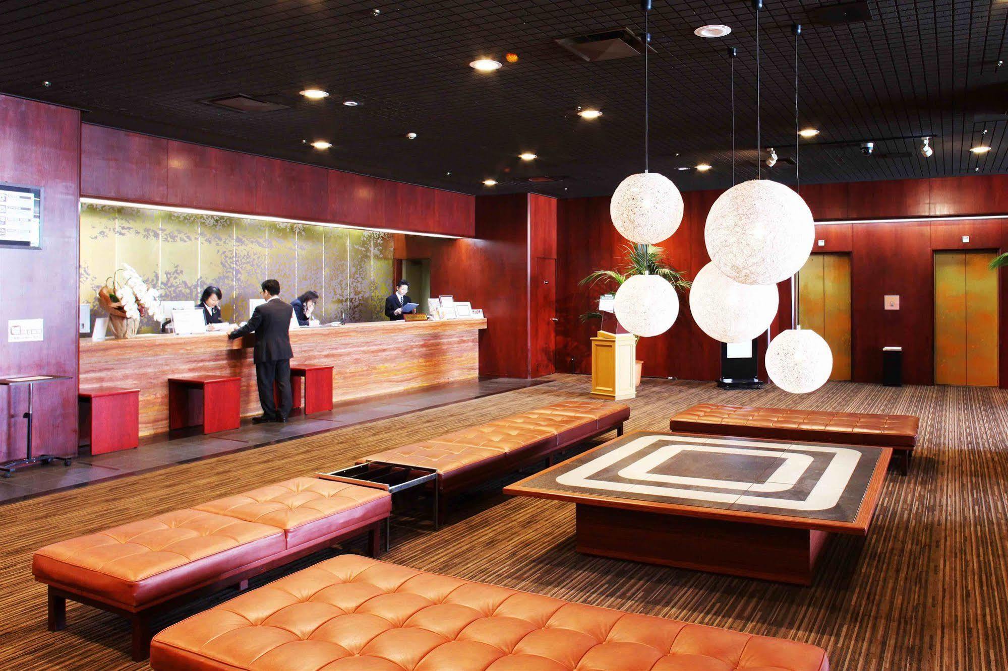 Hotel Simplicity Morioka Saien Kültér fotó