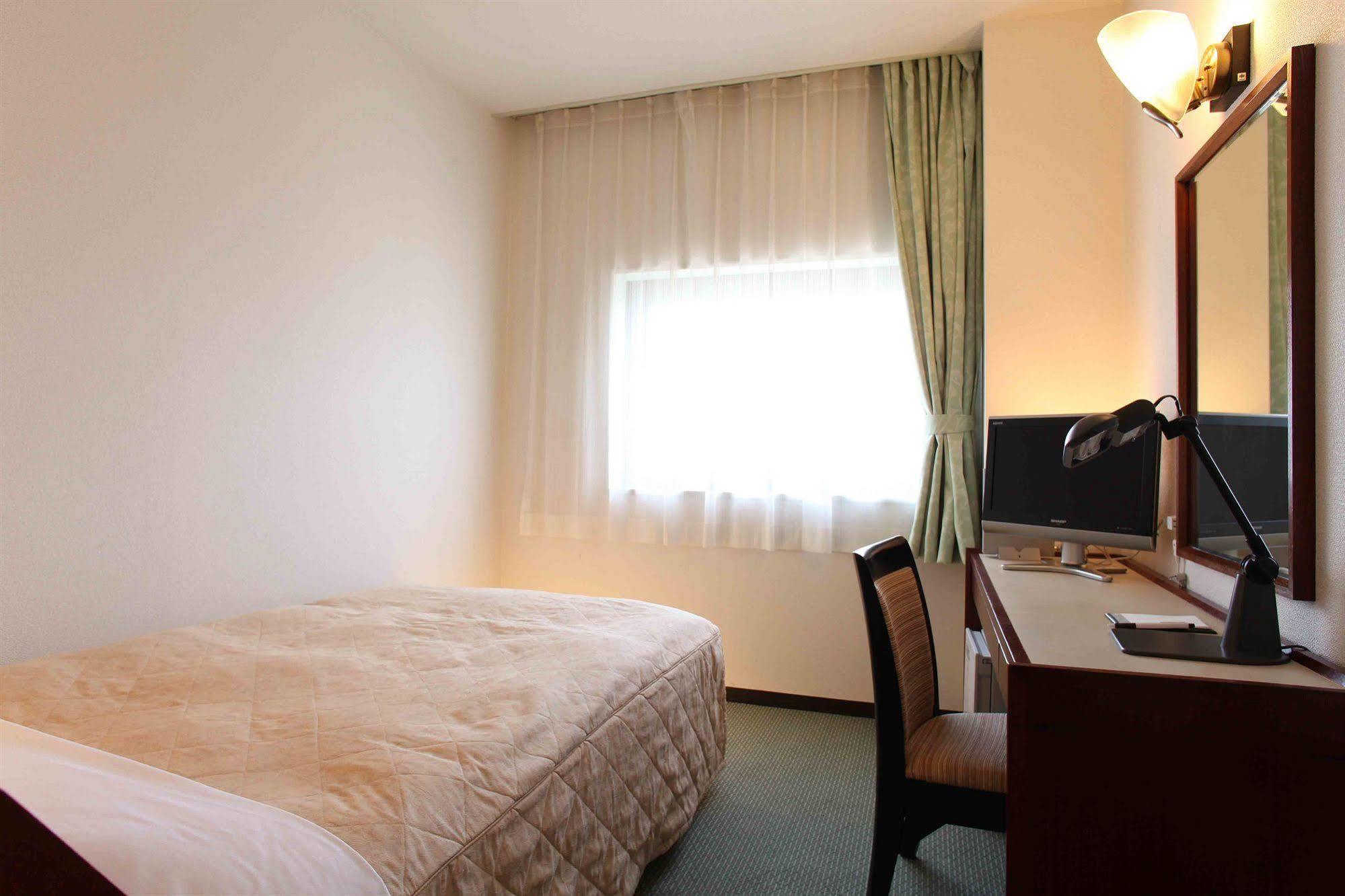Hotel Simplicity Morioka Saien Kültér fotó