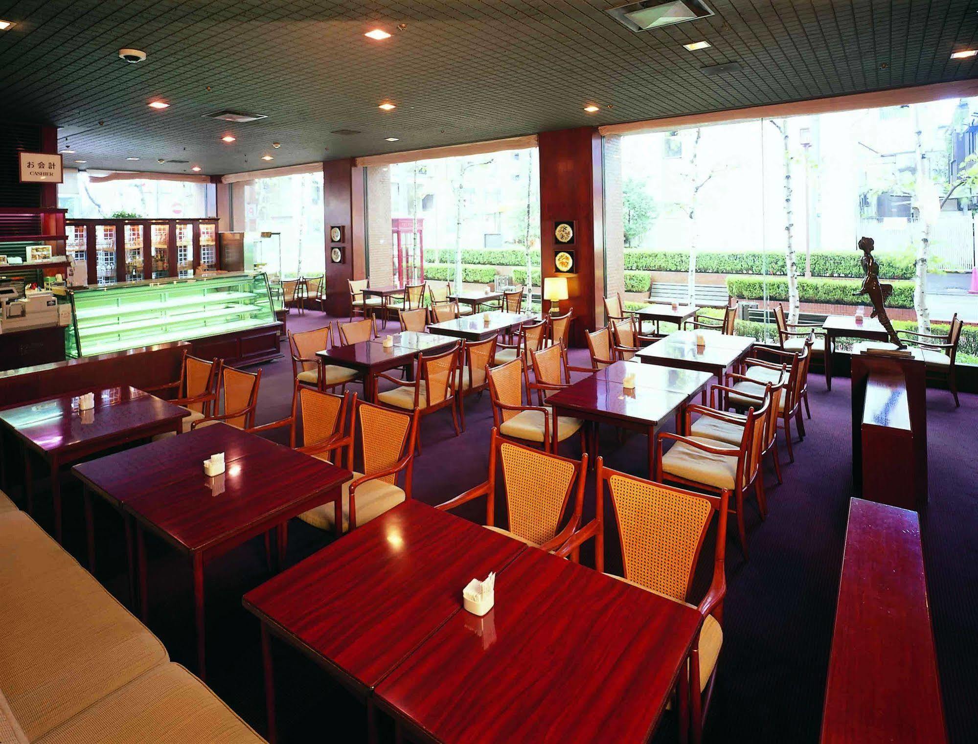 Hotel Simplicity Morioka Saien Kültér fotó