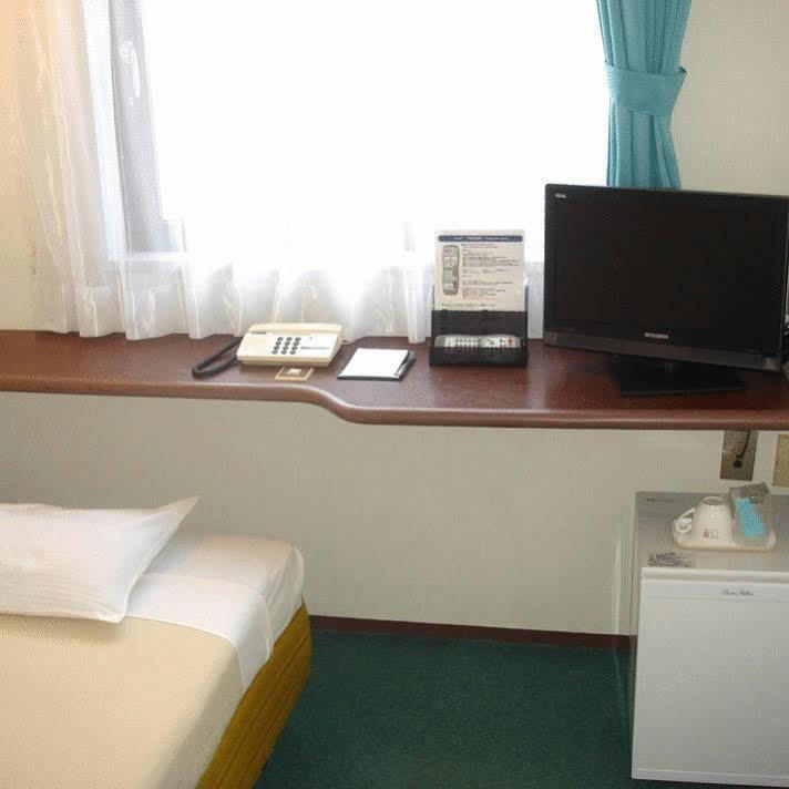 Hotel Simplicity Morioka Saien Kültér fotó