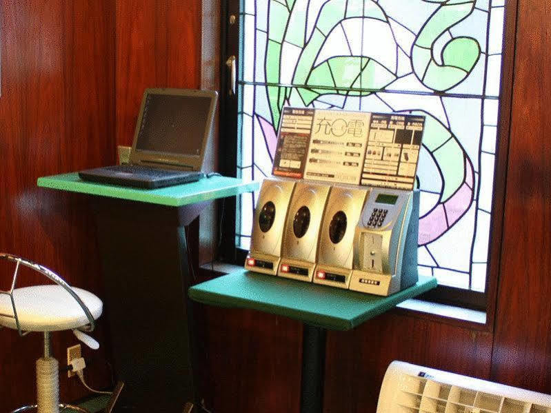 Hotel Simplicity Morioka Saien Kültér fotó