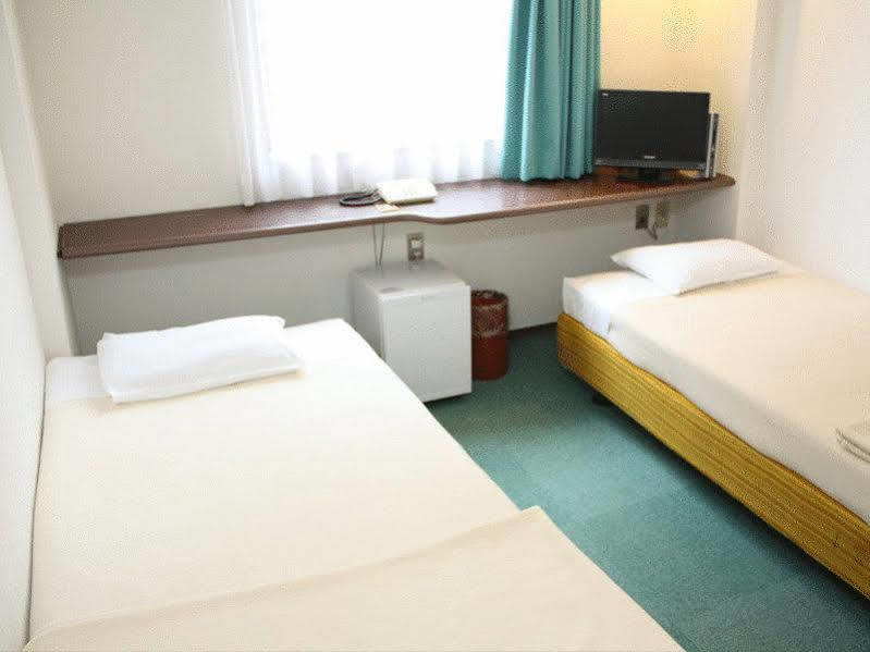 Hotel Simplicity Morioka Saien Kültér fotó